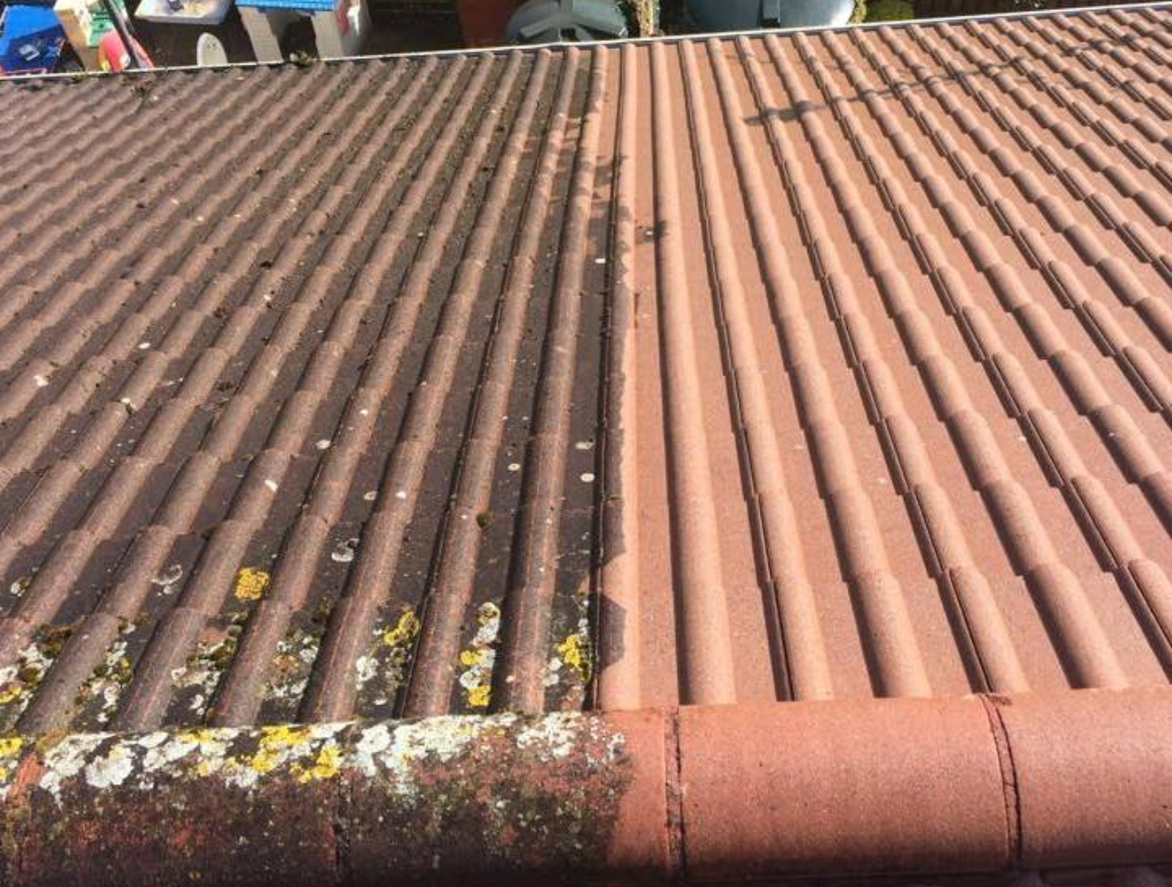 Florida Power Wash Pros Gallery
