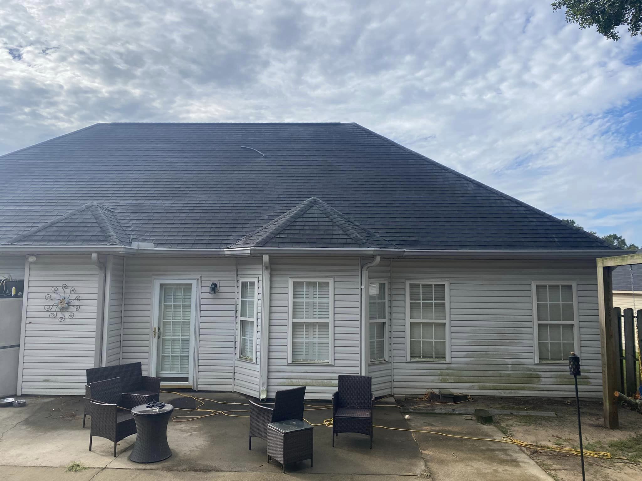Florida Power Wash Pros House Washing
