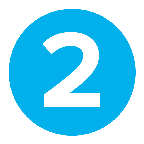 two icon